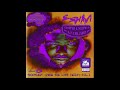 Esham - Watch Cha Back (Chopped & Screwed) by DJ Vanilladream