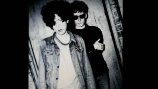 Little Stars  by  The Jesus and Mary Chain