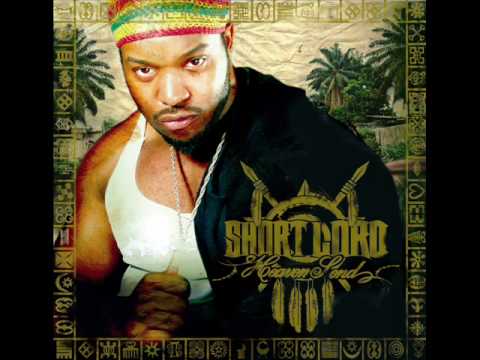 ShortLord feat. Daddy Freddy - Move 2 da Beat