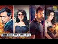 Elaan Hindi Full Movie John Abraham Ameesha Patel Lara Dutta Hindi Action Movie
