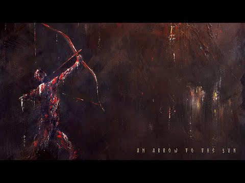 LUNAR TOMBFIELDS - An Arrow to the Sun (Full Album)