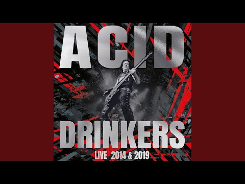 Anybody Home (feat. Vogg)