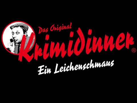 Das Original KRIMIDINNER - Ein Leichenschmaus