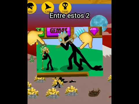 What is the strongest aspect of Stick War Legacy? (In my opinion)