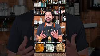 What EXACTLY are additives in Tequilas?