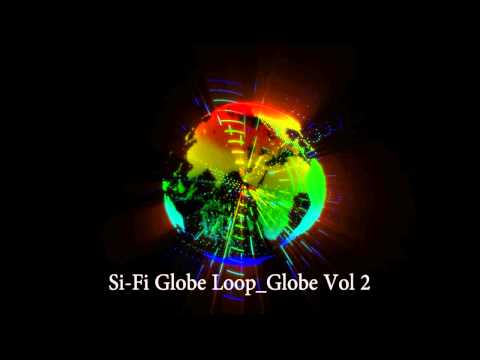 Globe Vol. 2_free alpha matt stock footages | by Xhekkhar MAGHADE