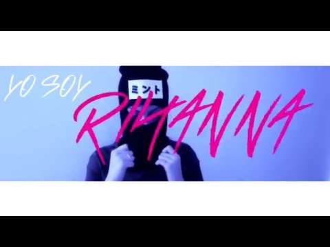 CHANEL - RIHANNA REMIX (PROD. DJ SHASHU) //// VIDEO LYRIC
