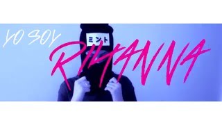 Video Rihanna (Remix) de Ayesha Chanel