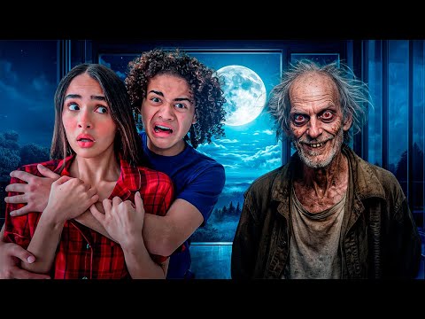 COISAS BIZARRAS ESTÃO ACONTECENDO NA NOSSA CASA NO ESTADOS UNIDOS 😱😱