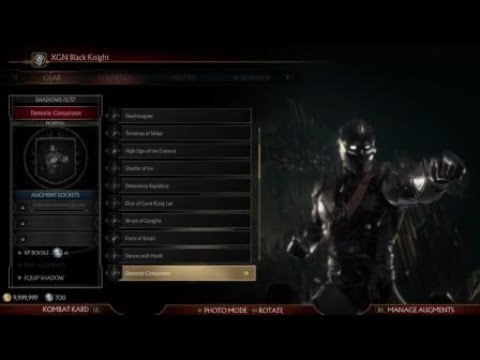 Mortal Kombat 11 Krypt Event 39 location, Cetrion and Noob Saibot gear