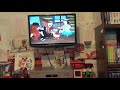 Closing To Little Bear Friends 1999 VHS