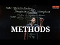 Intro Tricks Tips Methods Concept Chalk Talk Tutorials