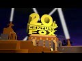 20th Century Fox 2009 Remake February Update