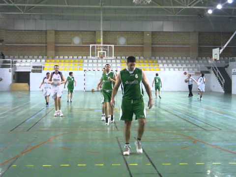 Partido contra Castalla, 1