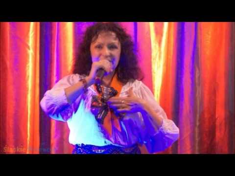 Graj kapelo - Janina Libera