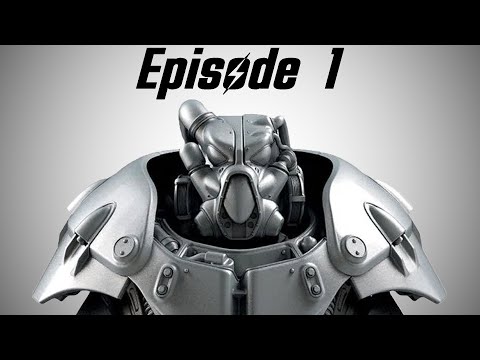 What if The Enclave Survived in Fallout 76? - Episode 1