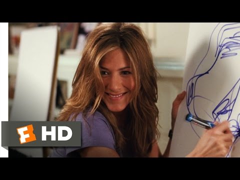 The Break-Up (7/10) Movie CLIP - Game Night (2006) HD