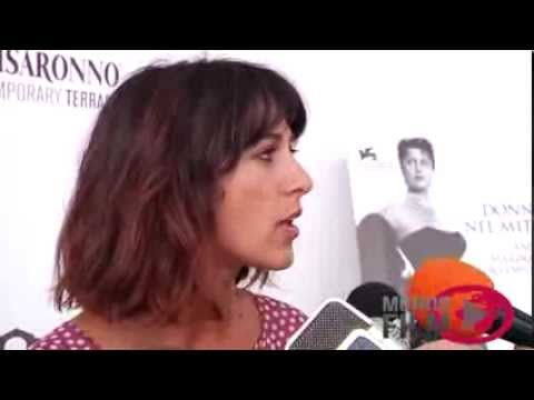 Venezia 70 - Olivia Magnani