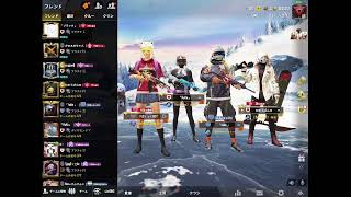 【PUBG】I am Noob player!!【PUBGモバイル】