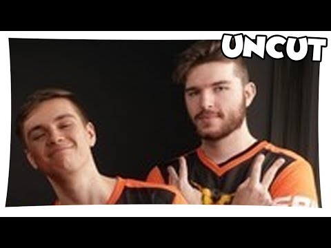 Wir sind zu gut für diese Welt - KutchSola Duo