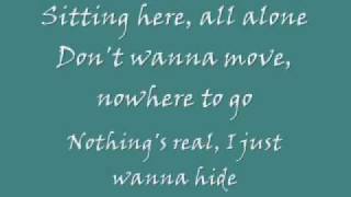 Kate Alexa-Another now lyrics