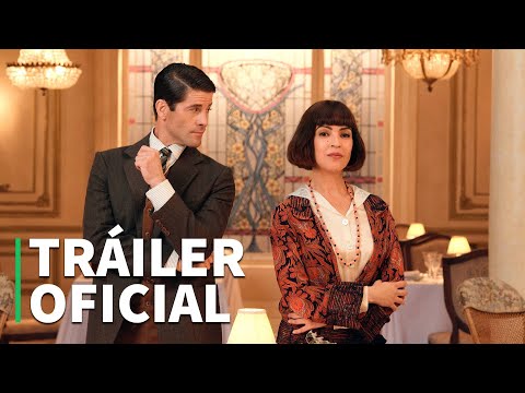 LA FAVORITA 1922 - TRÁILER OFICIAL (HD)