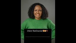 She attended Business Analysis schools in Nigeria and the UK and still felt lost.