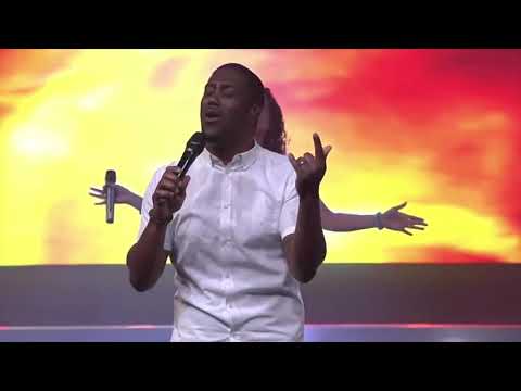 Thumbnail for Cornerstone (He is Lord) video