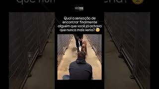 Essa sensação não tem preço!