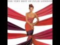 Julie London " Easy street "