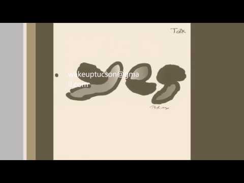 Jon Anderson YES  Interview 2016 Part 3