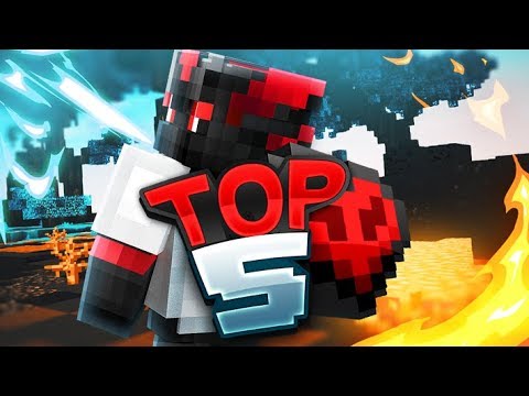 Minecraft UHC Top 5 Kills - Episode 1 (Season 3)
