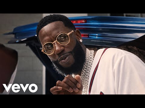 Gucci Mane ft. Young Dolph – Streets [Music Video]