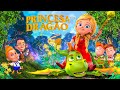 Filme Completo Dublado Em Português A Princesa E O Dragão Muito Divertido