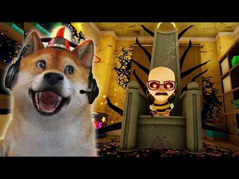 BAYI DAJJAL KEMBALI MERESAHKAN!!  - The Baby In Yellow Indonesia