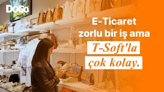 T-Soft & DOGO Başarı Hikayesi