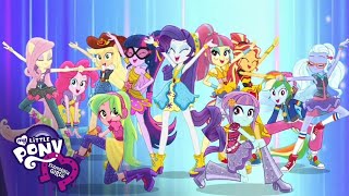 Download lagu My Little Pony: Gadis Equestria π¦ Dance Magic | Magical Movie Night | MLP: EG mp3 Download lagu My Little Pony: Gadis Equestria π¦ Dance Magic | Magical Movie Night | MLP: EG mp3
