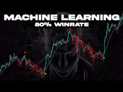 The Most ACCURATE Machine Learning Indicator