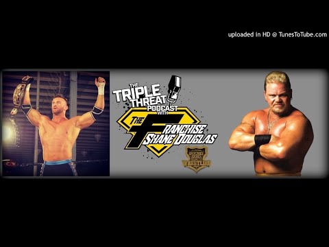 Shane Douglas Discusses Nick Aldis’ NWA Title Win