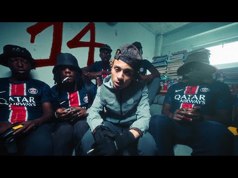 Video thumbnail for 14