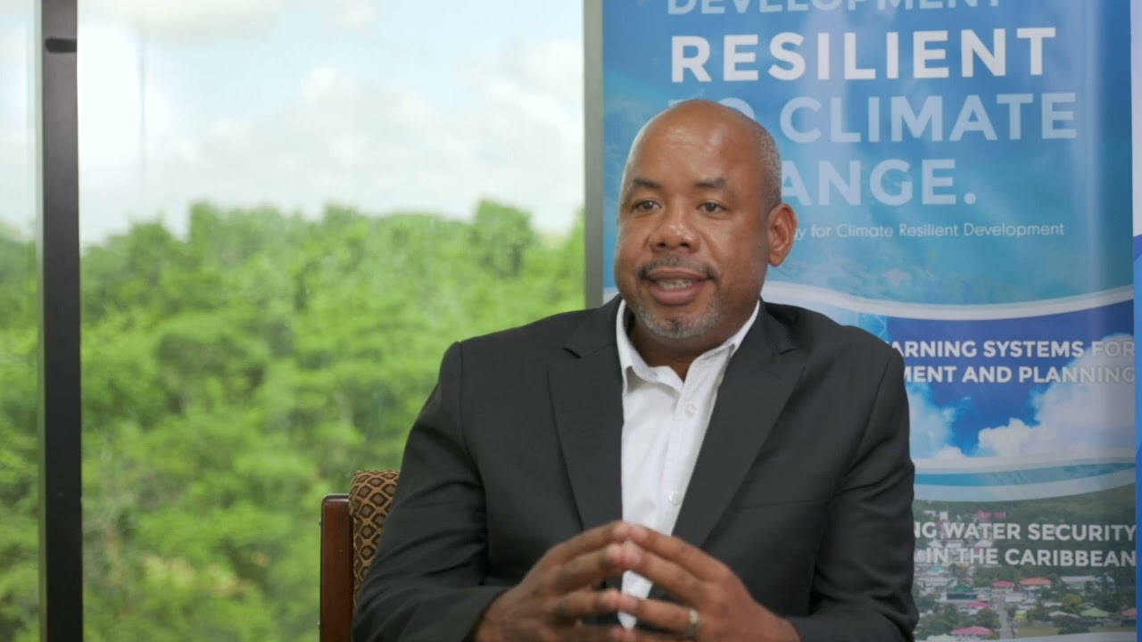 Early Warning Systems throughout the Caribbean