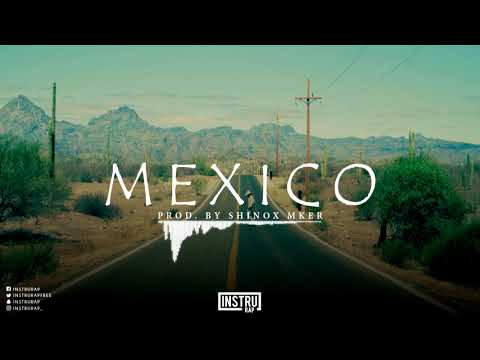 [FREE] Instru Rap Chill | Instrumental Rap Dope/Conscient - MEXICO - Prod. by ShinoXMker