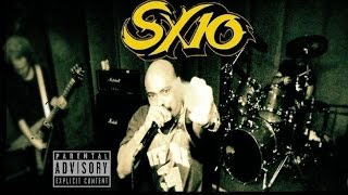Sx lO Mad Dog American / Sen Dog /Rap Metal / Año 2000 Disco Completo