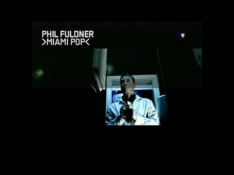 Phil Fuldner – Miami Pop