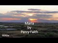 Percy Faith - Maria