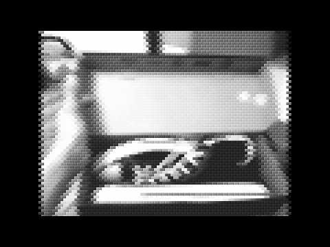 TYron Ricketts Wie du bist