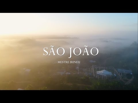 Hino 66 'O Cruzeiro' Mestre Irineu - São João