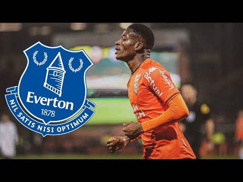 This Is Why Everton Want Lorient Winger-Dango Ouattara