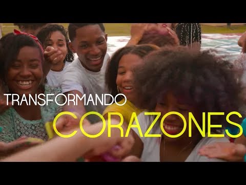 Proyecto 67 - Transformando Corazones (Video 4k)