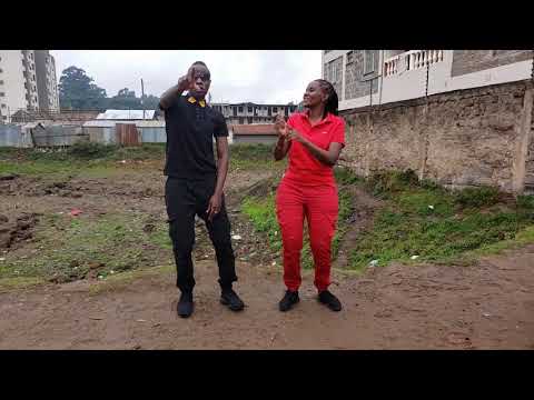 CANT FORGET dance video with GUARDIAN ANGEL